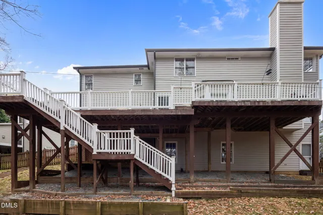 $907,000 | 12012 Shavenrock Place, Raleigh, NC 27613