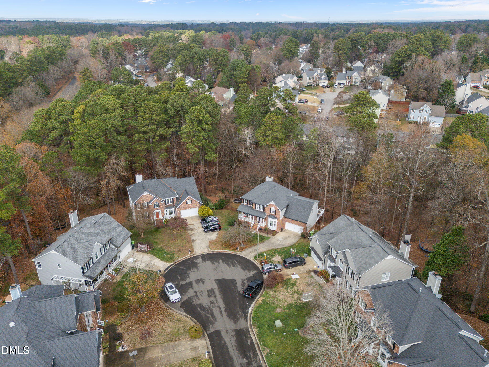 12012 Shavenrock Place Raleigh, NC 27613 - Photo 46 of 49 12-web-or-mls-DJI_20251126104851_0014_D