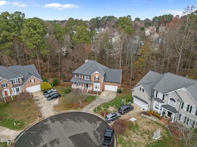 $907,000 | 12012 Shavenrock Place, Raleigh, NC 27613