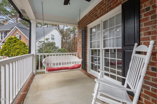 $907,000 | 12012 Shavenrock Place, Raleigh, NC 27613