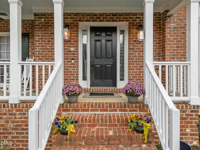 $907,000 | 12012 Shavenrock Place, Raleigh, NC 27613