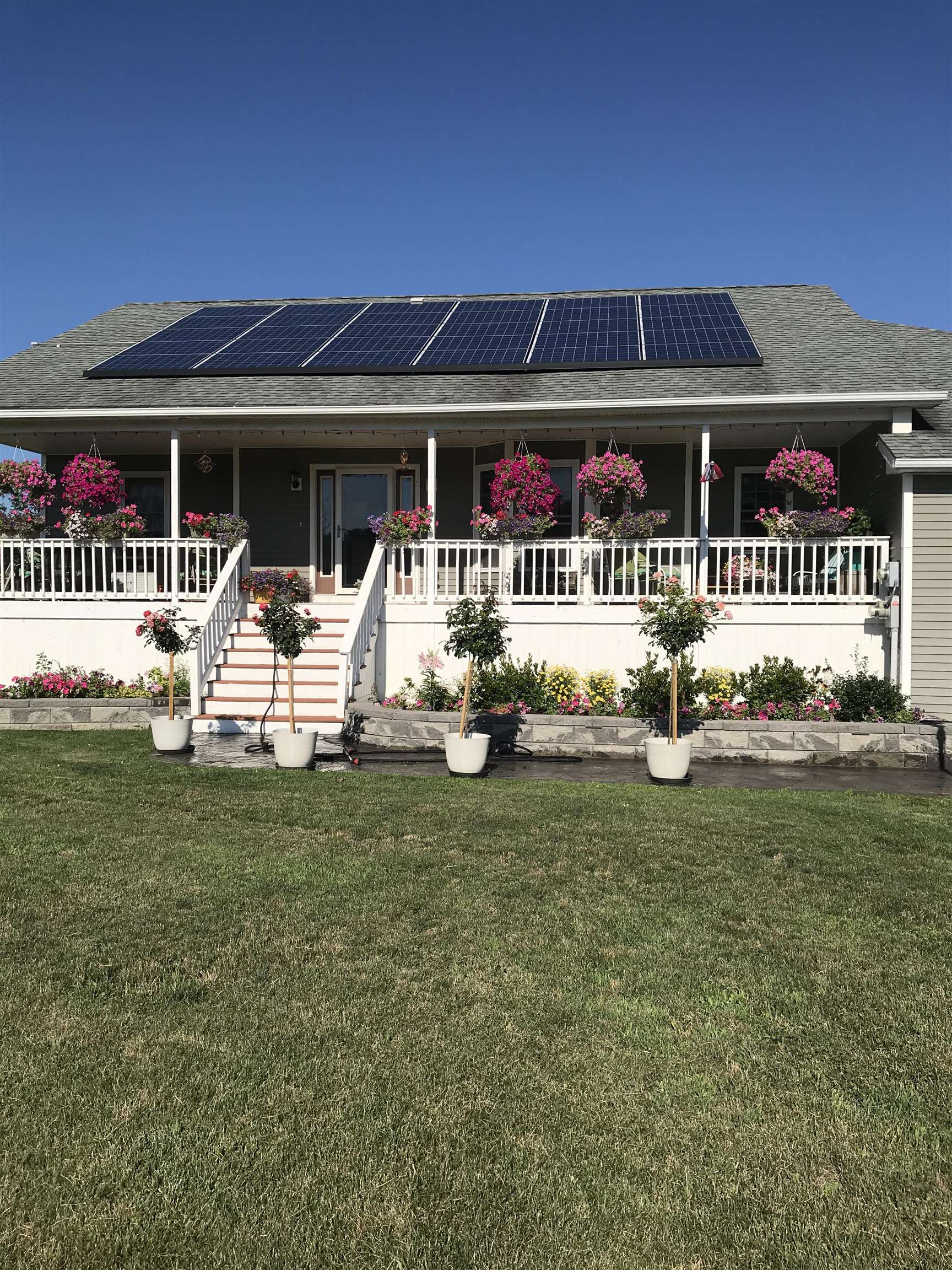 13 Corral Drive Milton, VT 05468 - Photo 31 of 40