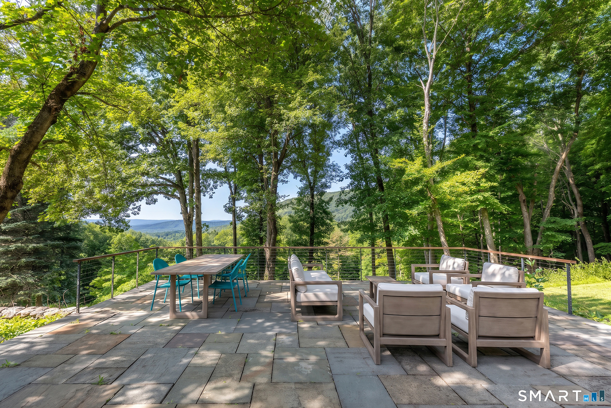 81 B Geer Mountain Road Kent, CT 06785 - Photo 14 of 39 Gallery Image 14