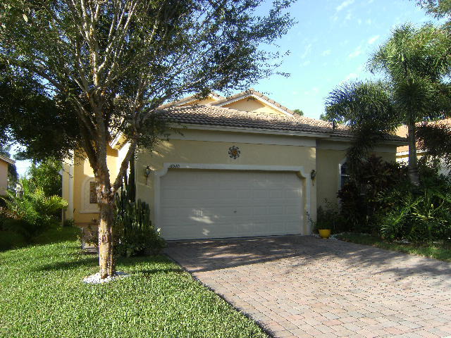 6020 Spring Lake Terrace Fort Pierce, FL 34951 - Photo 1 of 1 Front
