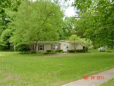 311 East Edgar Bergen Boulevard Decatur, MI 49045 - Photo 1 of 21 Primary Photo