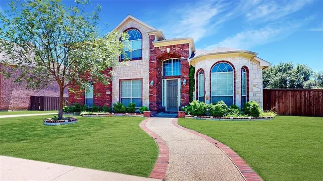 $3,350 | 9301 Regal Oaks Drive, McKinney, TX 75072