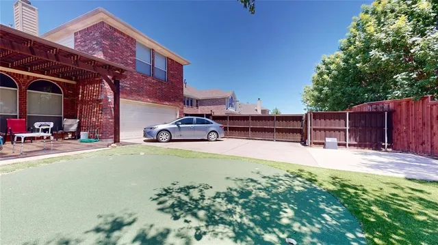 $3,350 | 9301 Regal Oaks Drive, McKinney, TX 75072