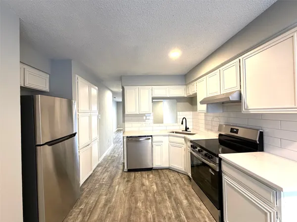 $1,595 | 317 West William Cannon Drive, Unit B, Austin, TX 78745