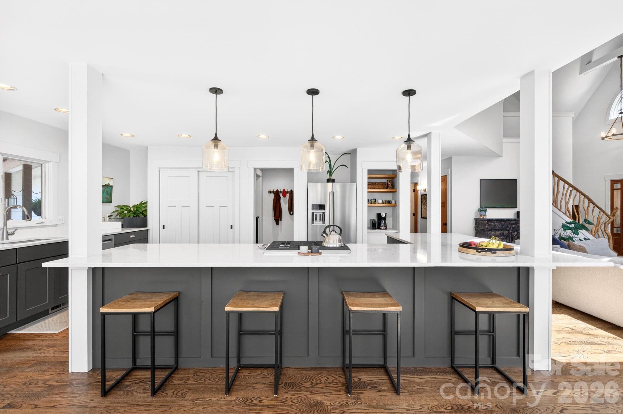 257 Jones Cove Road Asheville, NC 28805 - Photo 13 of 47