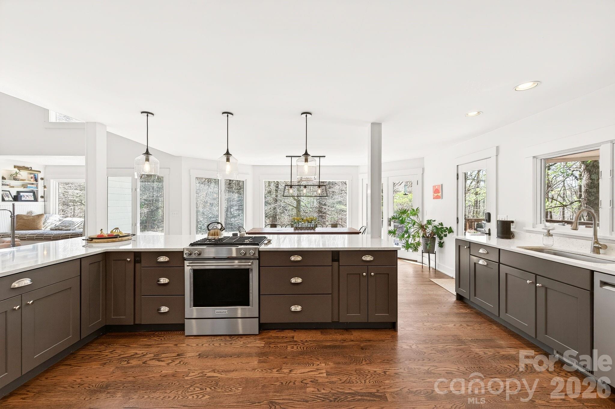 257 Jones Cove Road Asheville, NC 28805 - Photo 15 of 47