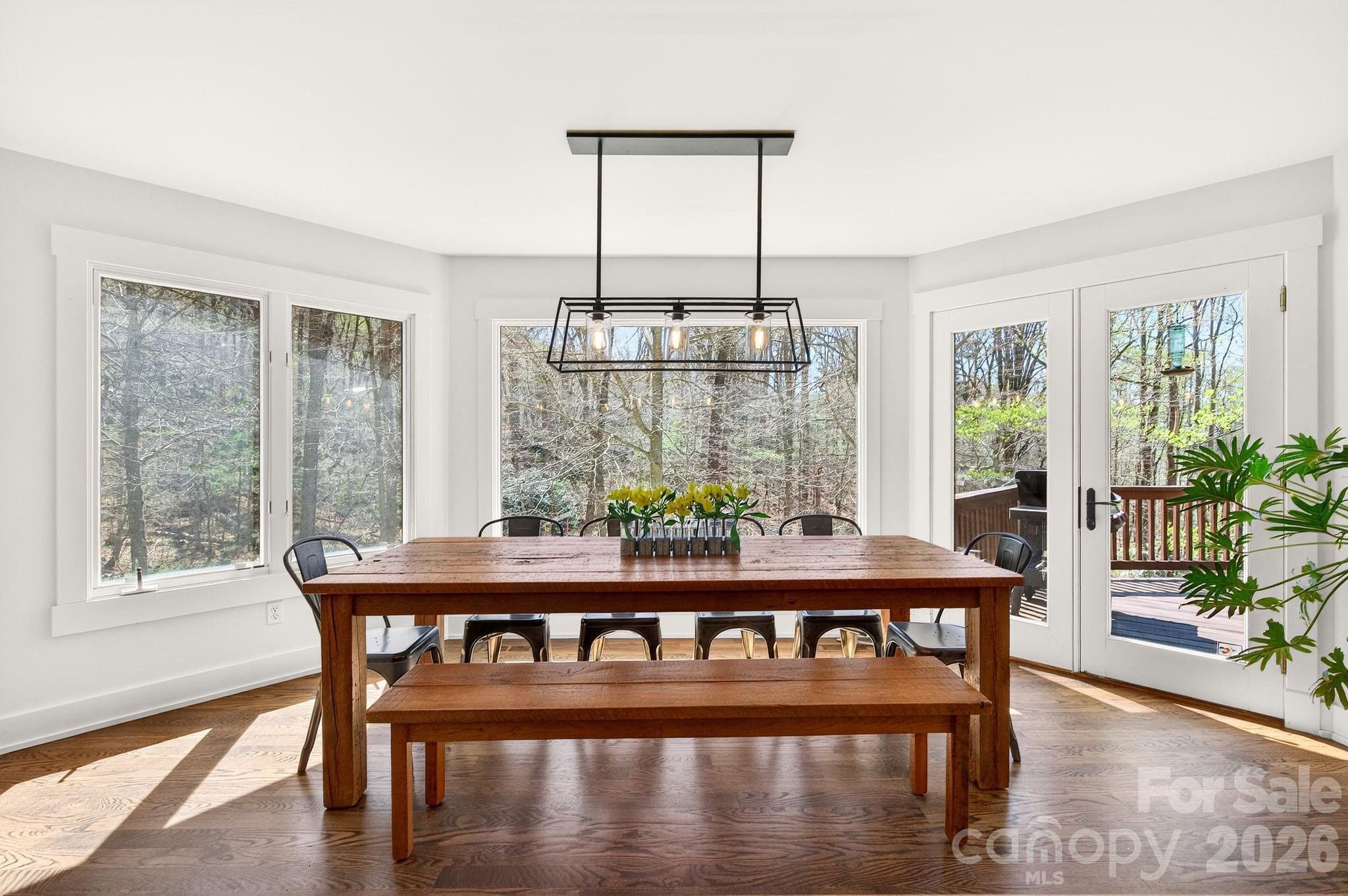 257 Jones Cove Road Asheville, NC 28805 - Photo 16 of 47