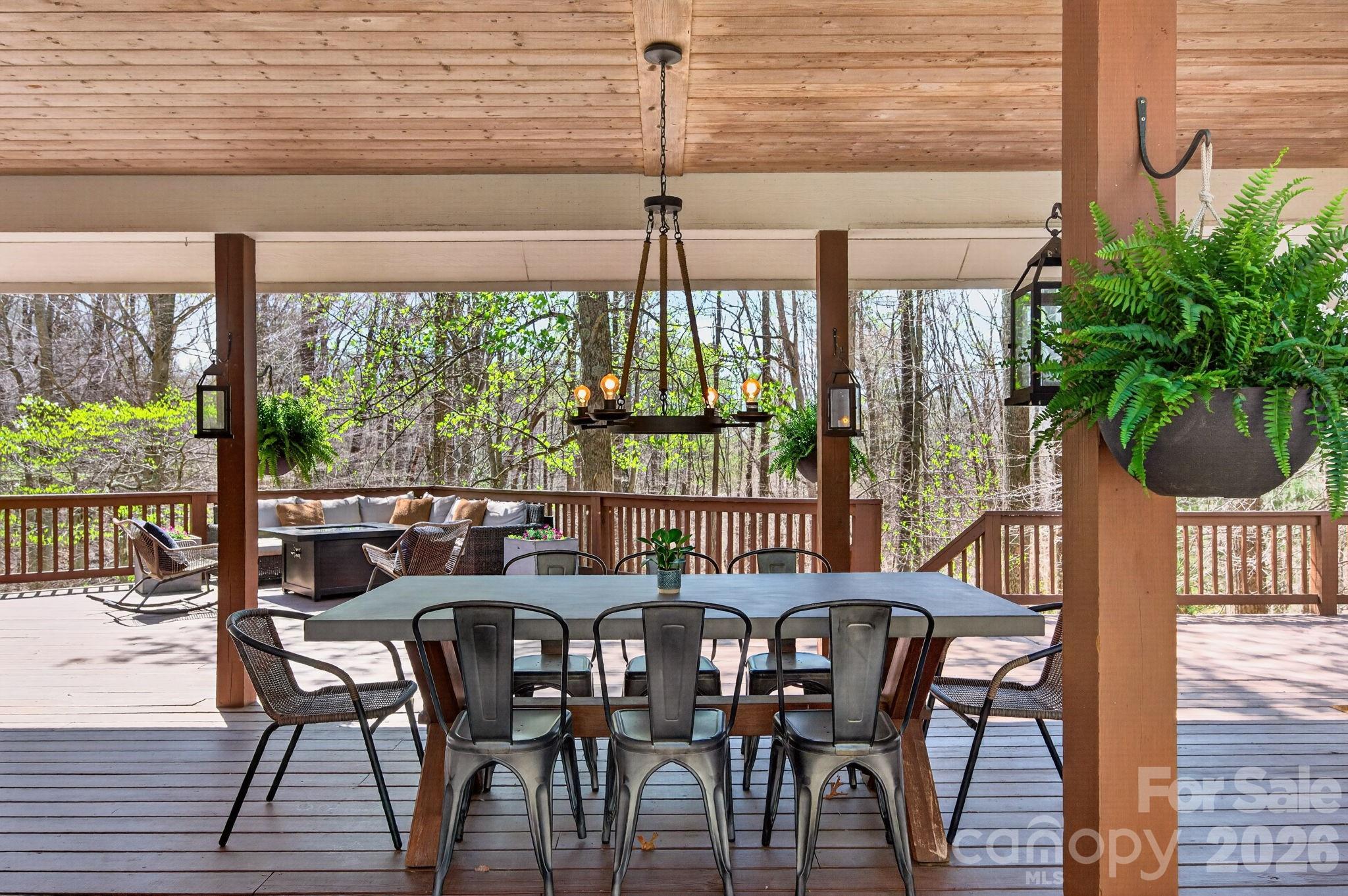 257 Jones Cove Road Asheville, NC 28805 - Photo 17 of 47