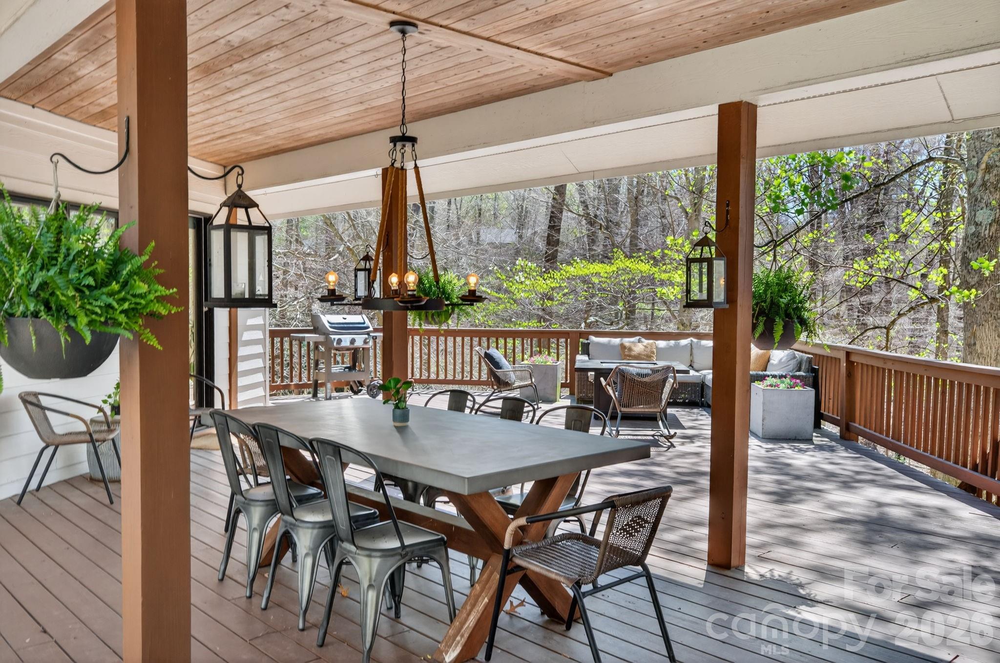 257 Jones Cove Road Asheville, NC 28805 - Photo 18 of 47