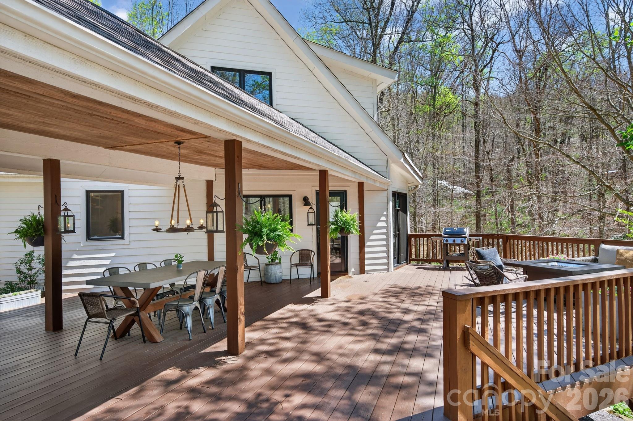 257 Jones Cove Road Asheville, NC 28805 - Photo 19 of 47