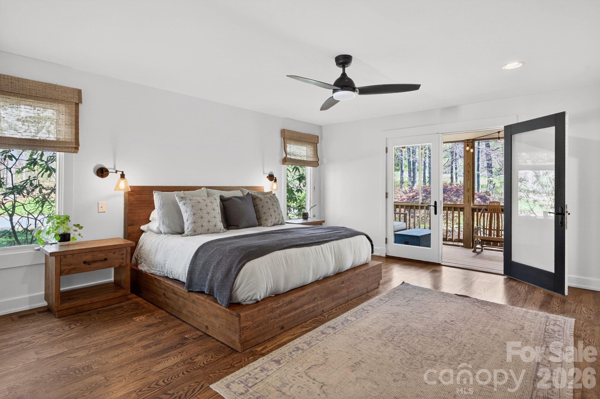 257 Jones Cove Road Asheville, NC 28805 - Photo 22 of 47
