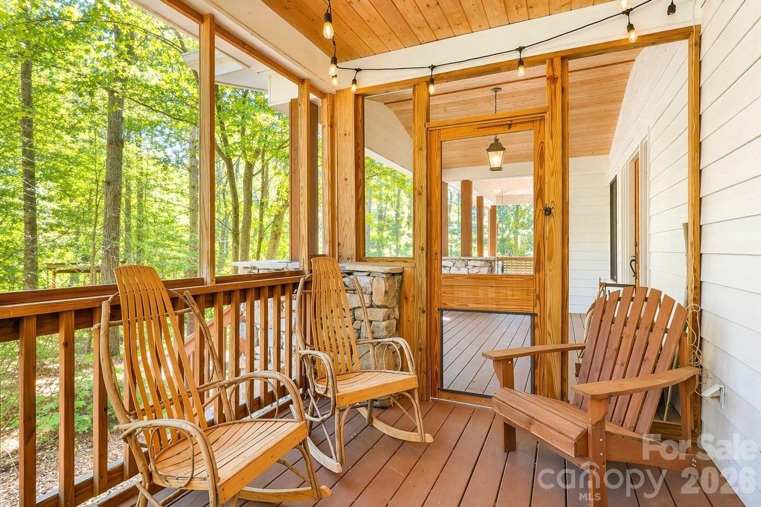 257 Jones Cove Road Asheville, NC 28805 - Photo 23 of 47