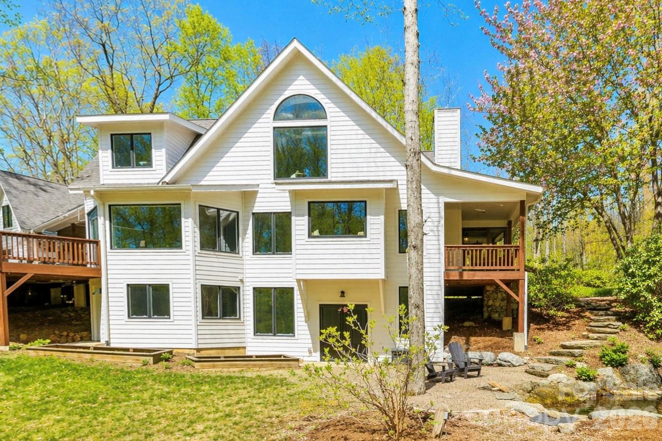 257 Jones Cove Road Asheville, NC 28805 - Photo 3 of 47