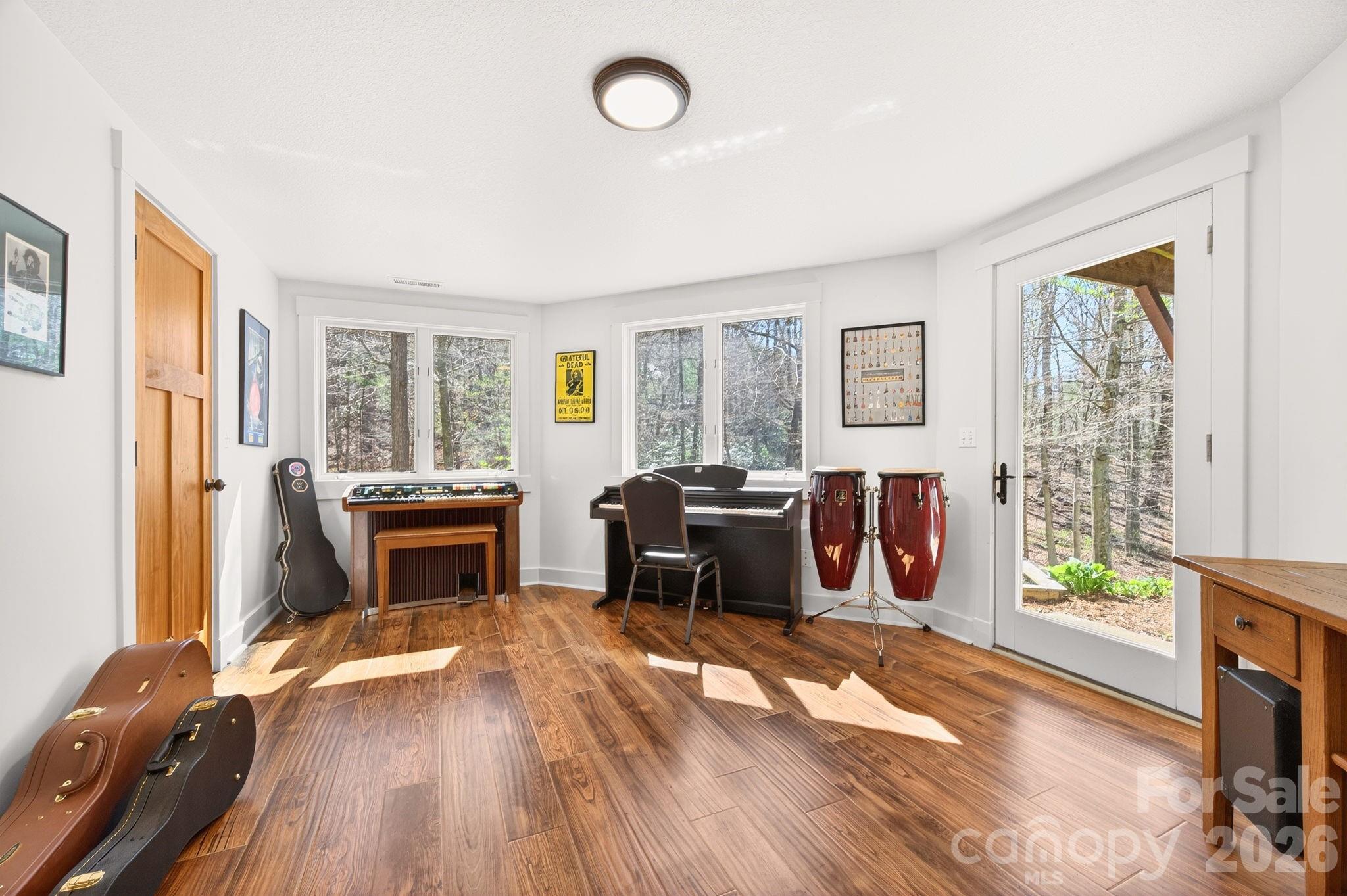 257 Jones Cove Road Asheville, NC 28805 - Photo 38 of 47