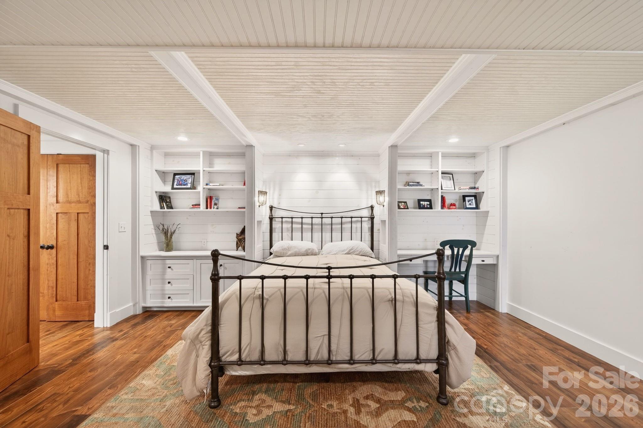 257 Jones Cove Road Asheville, NC 28805 - Photo 39 of 47