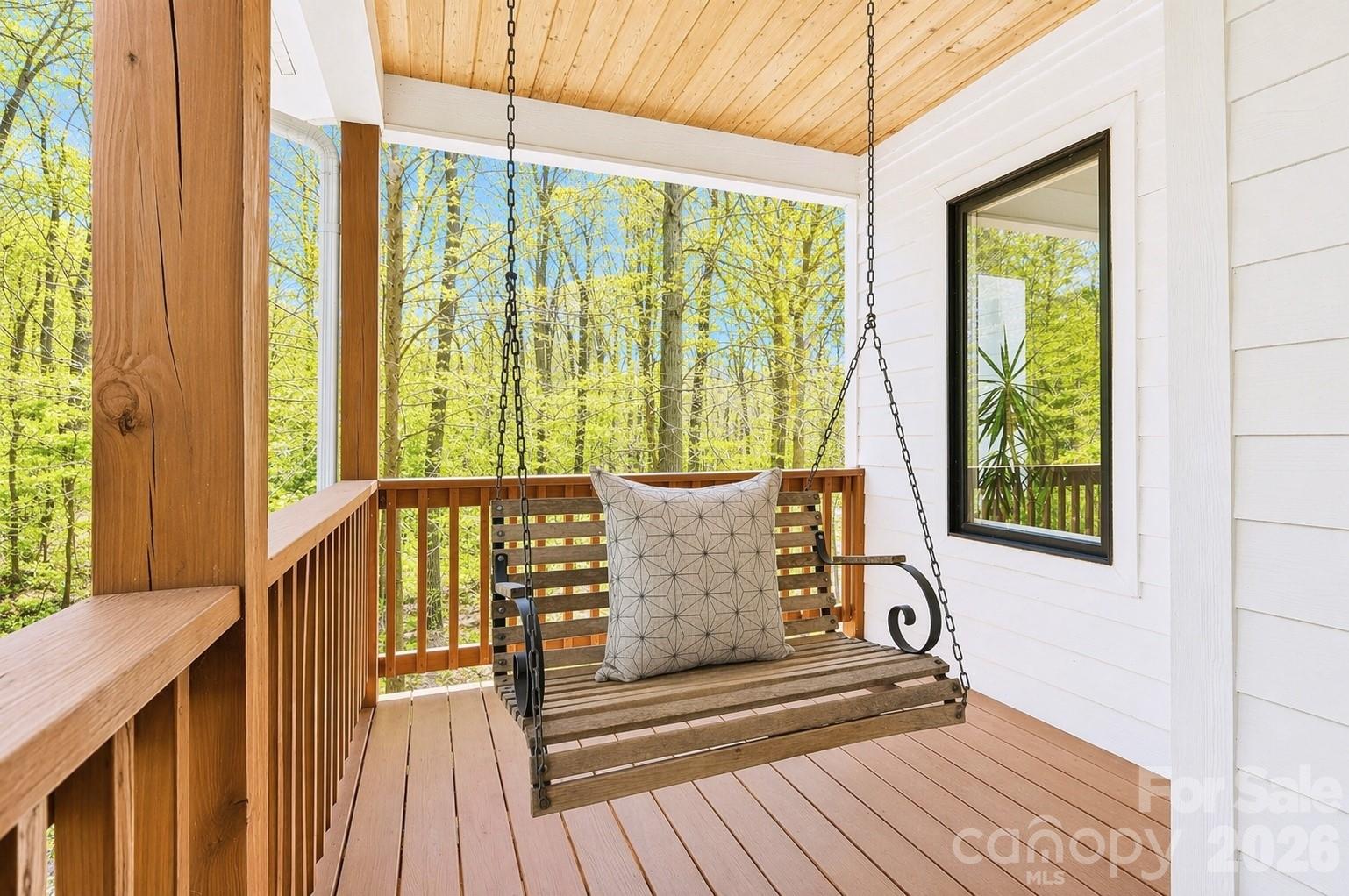 257 Jones Cove Road Asheville, NC 28805 - Photo 4 of 47