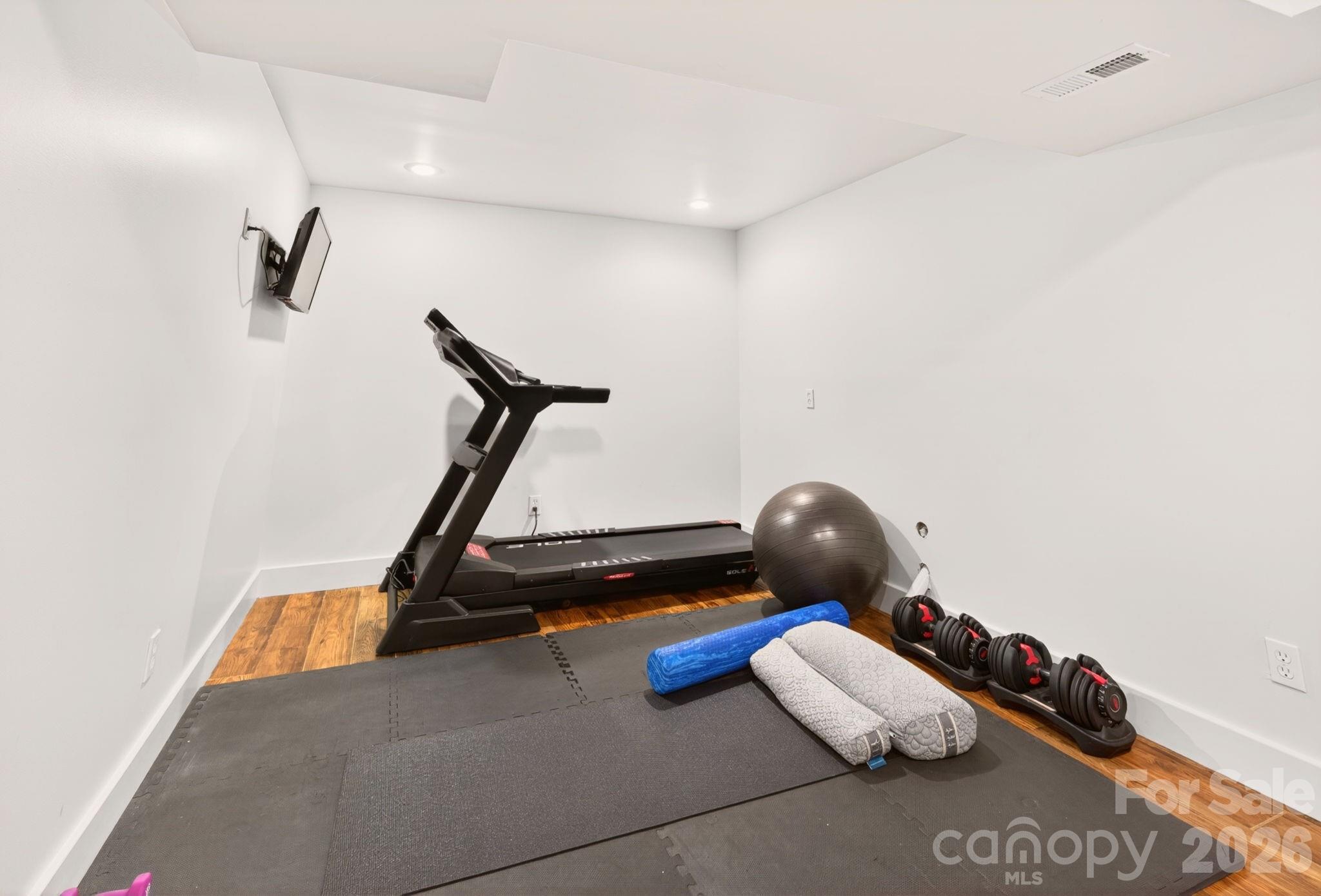 257 Jones Cove Road Asheville, NC 28805 - Photo 41 of 47