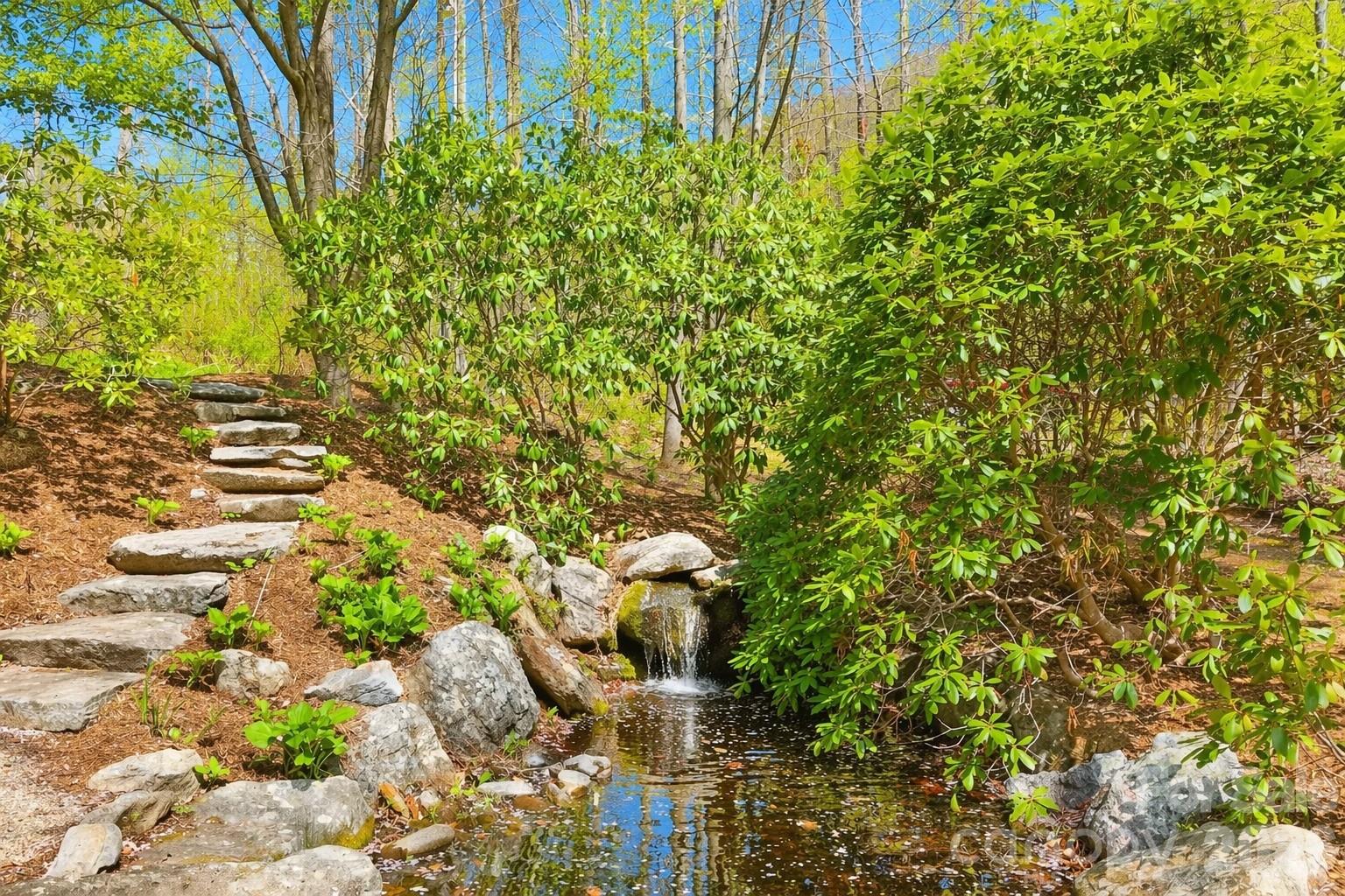 257 Jones Cove Road Asheville, NC 28805 - Photo 45 of 47