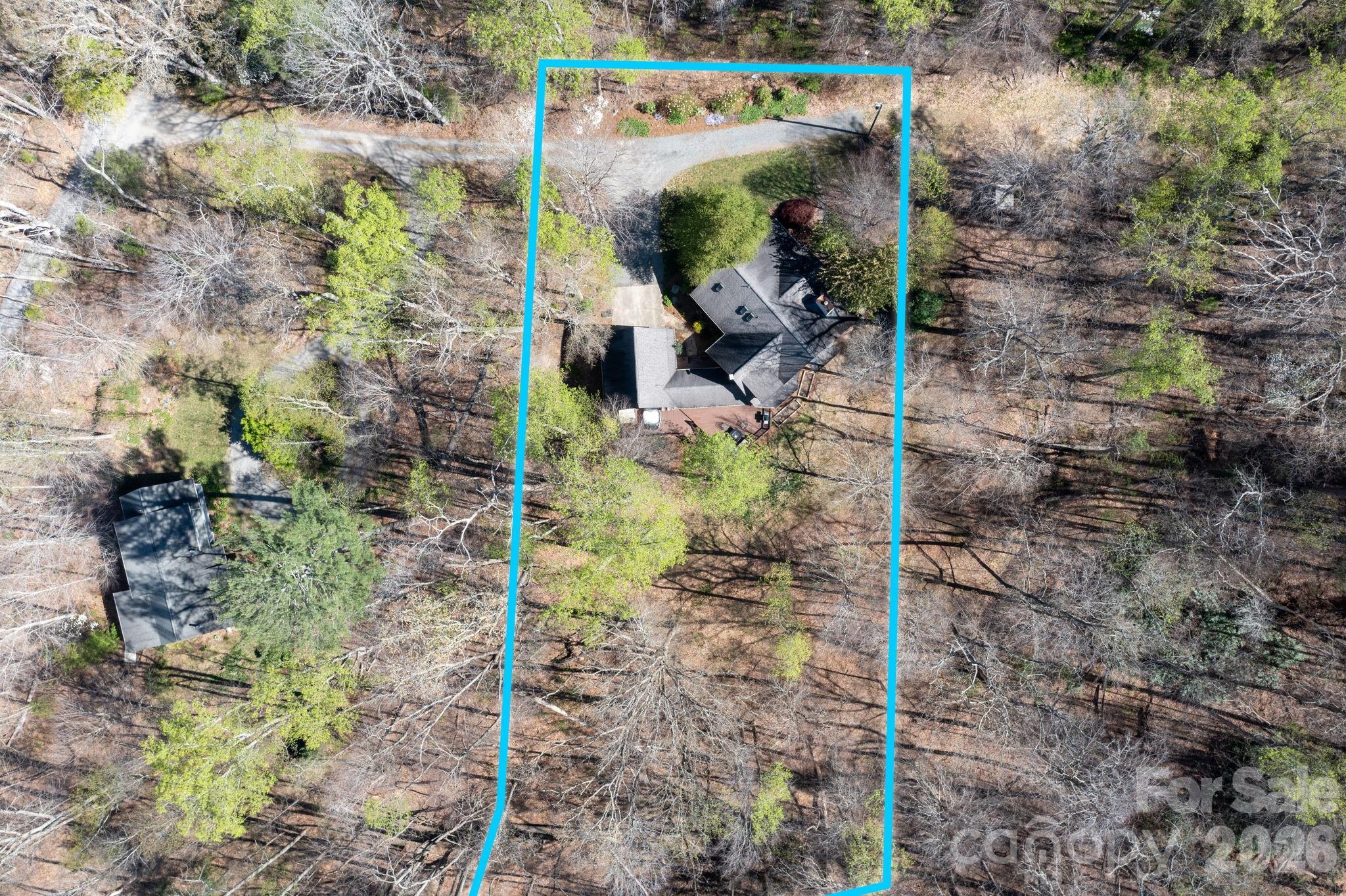 257 Jones Cove Road Asheville, NC 28805 - Photo 47 of 47