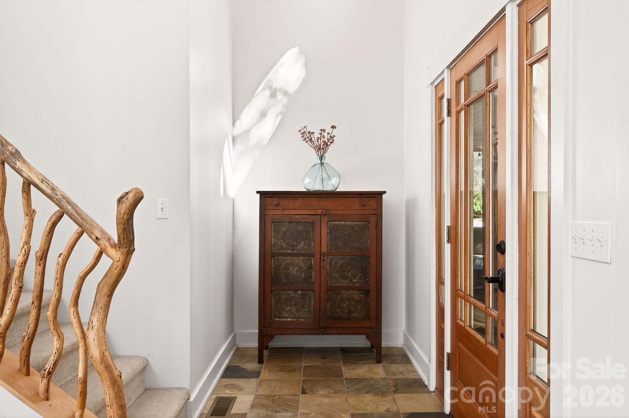 257 Jones Cove Road Asheville, NC 28805 - Photo 6 of 47