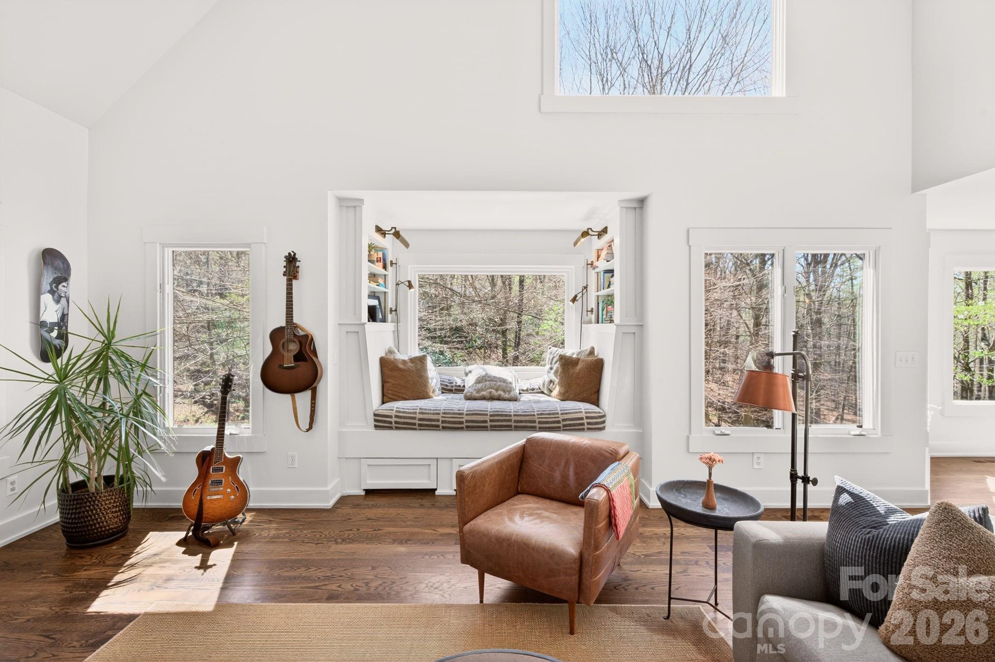 257 Jones Cove Road Asheville, NC 28805 - Photo 10 of 47