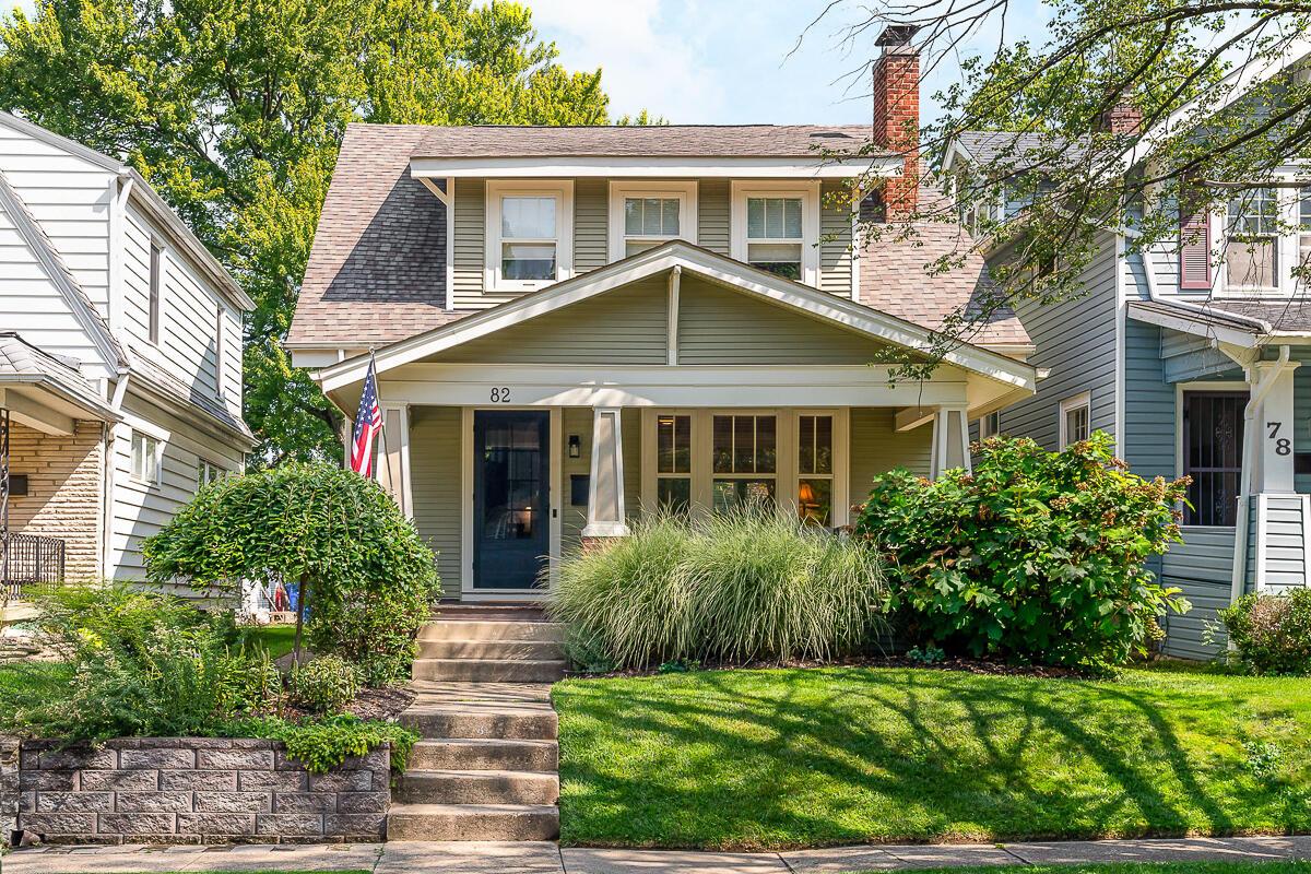 82 Brighton Road Columbus, OH 43202 - Photo 1 of 46 82_Brighton_Rd-1