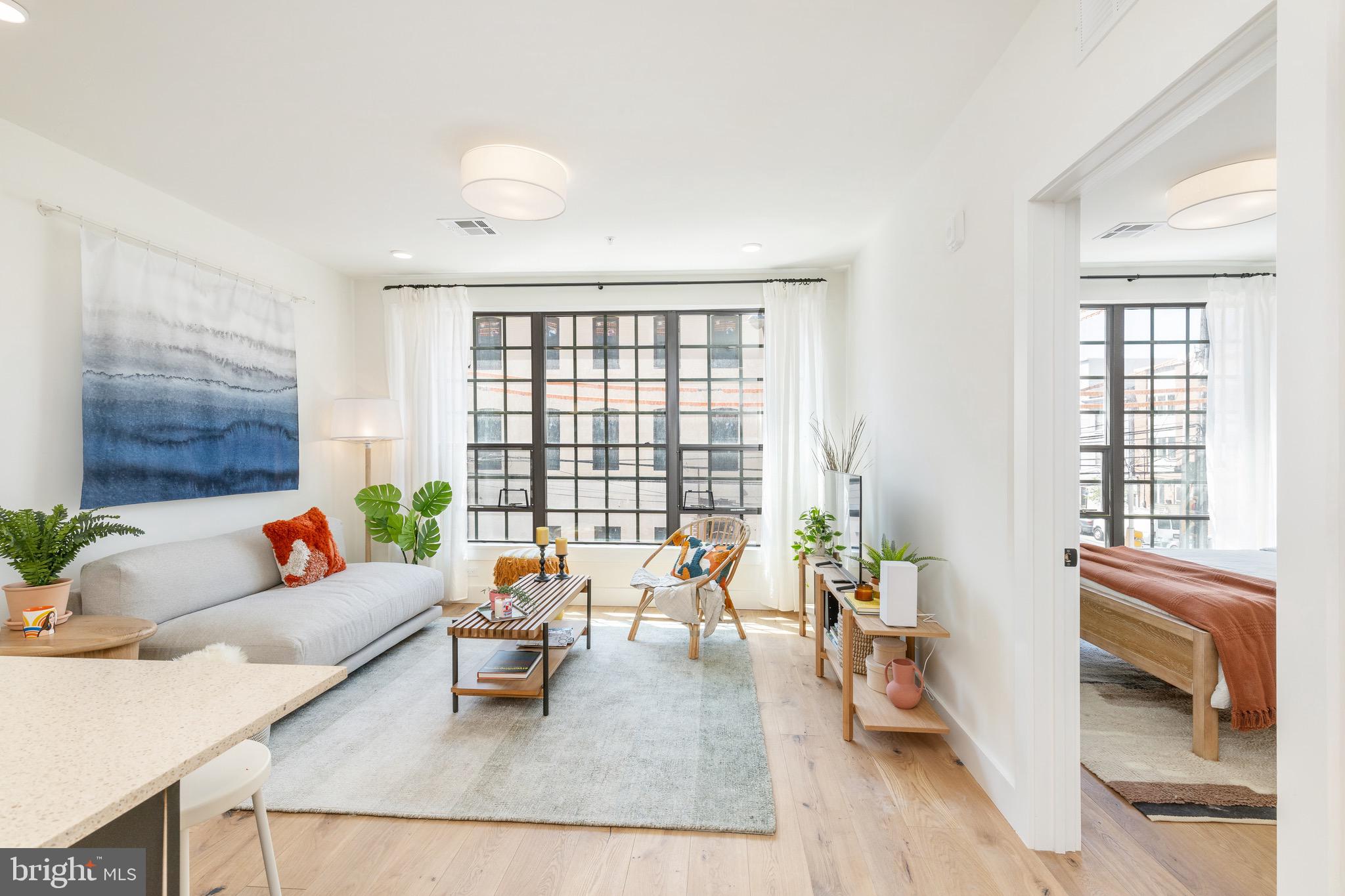 1701-17 North 2nd St Unit 501  