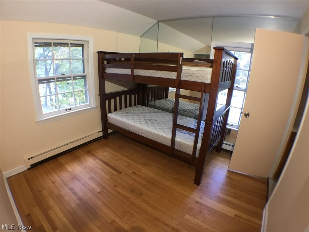 16419 Fernway Road Cleveland, OH 44120 - Photo 13 of 20