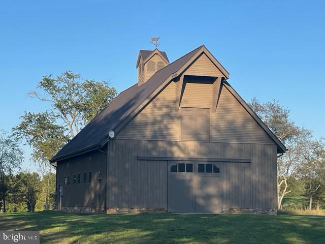 0 Ft Valley Road Sperryville, VA 22740 - Photo 4 of 4 Gallery Image 4