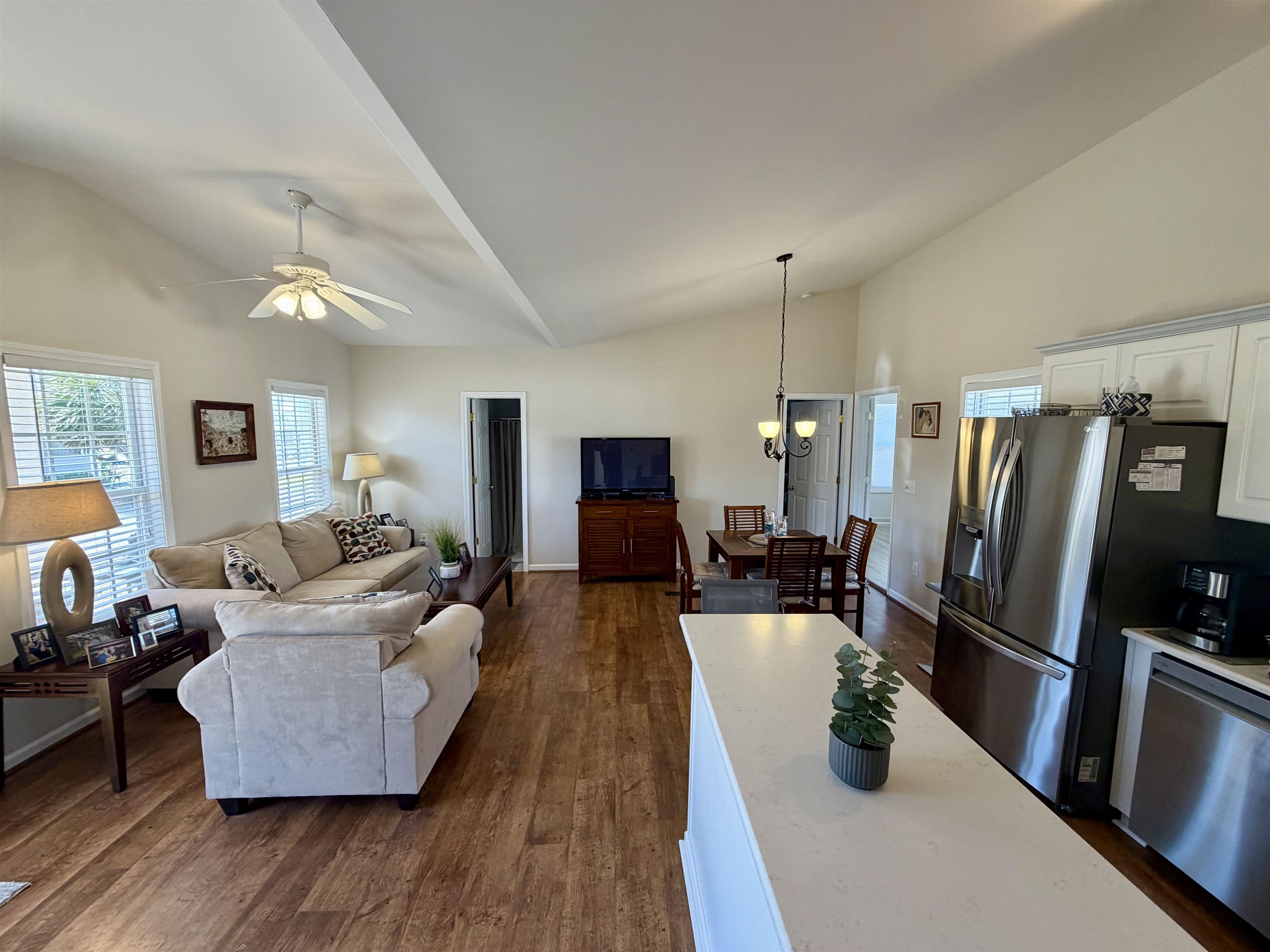 1940 Rhea Drive Surfside Beach, SC 29575 - Photo 9 of 54 Gallery Image 9