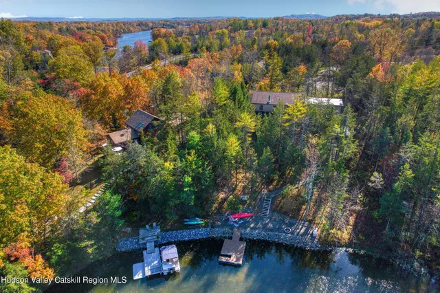 $885,000 | 2 Superstitious Drive, Athens, NY 12015