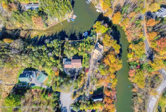 $885,000 | 2 Superstitious Drive, Athens, NY 12015