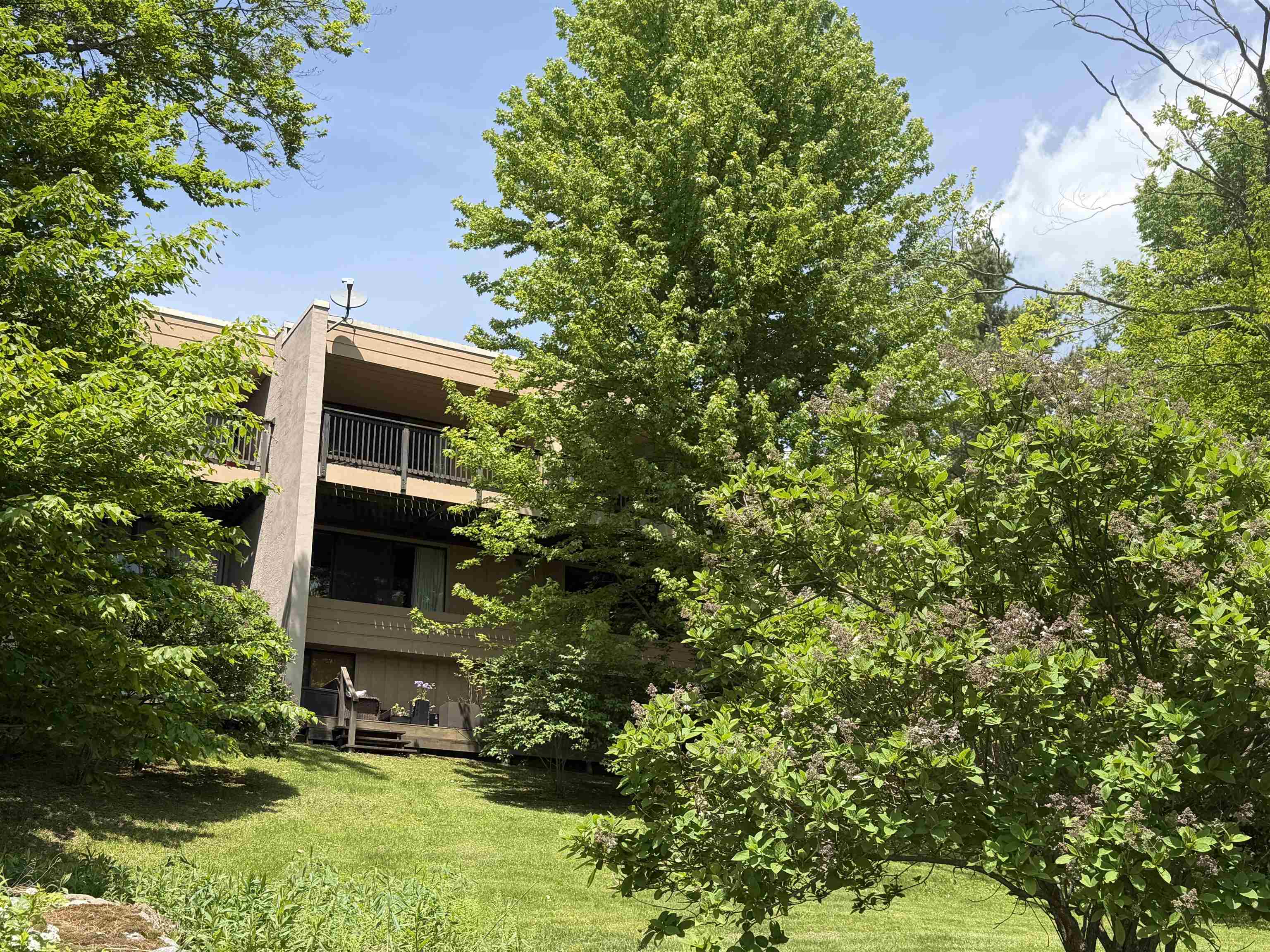 1275 Notchbrook Road, Unit 20 AB Stowe, VT 05672 - Photo 33 of 38