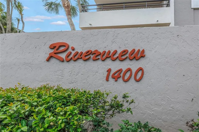 $285,000 | 1400 1st Avenue West, Unit G1, Bradenton, FL 34205