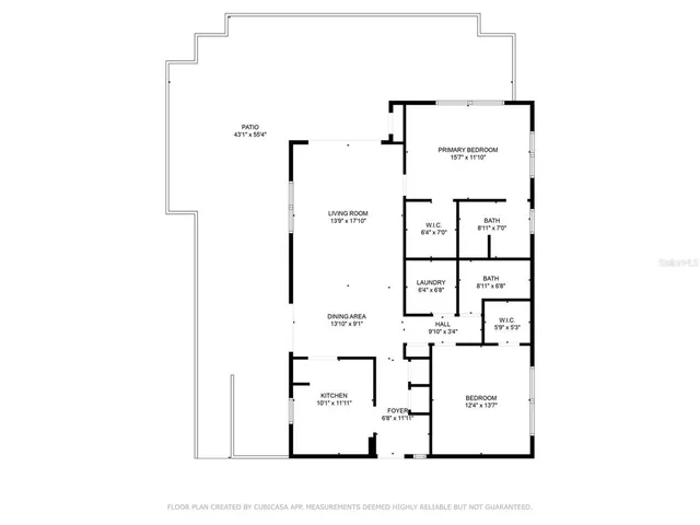 $285,000 | 1400 1st Avenue West, Unit G1, Bradenton, FL 34205