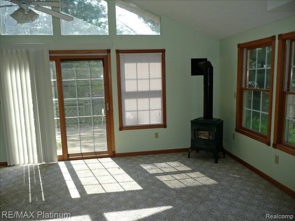 Family/Florida Room
