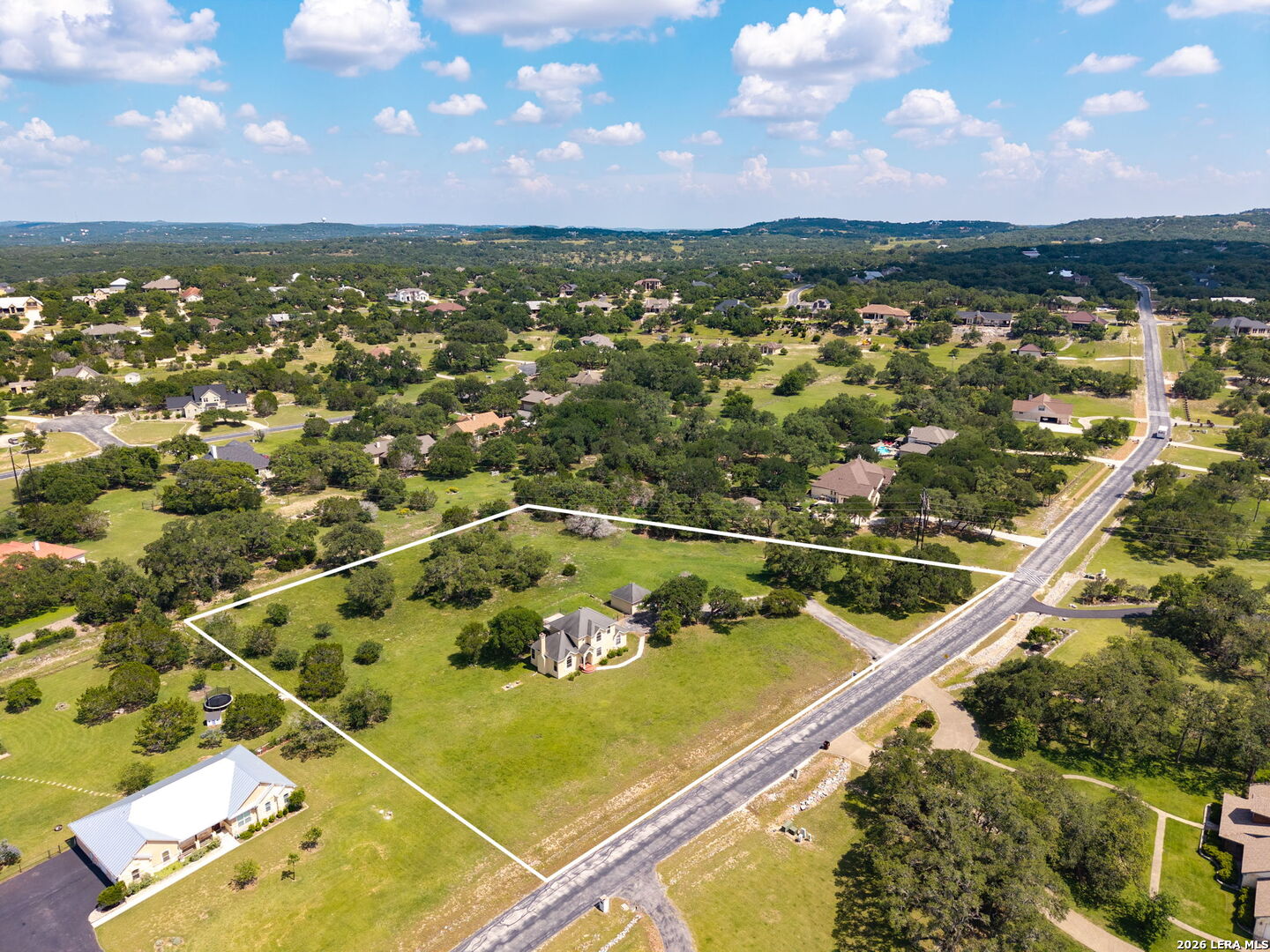 321 Lantana Ridge Spring Branch, TX 78070 - Photo 30 of 34
