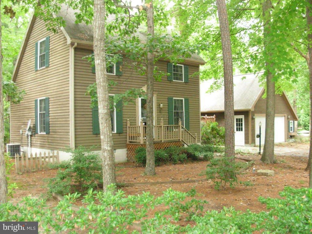 36 Falcon Bridge Road Ocean Pines, MD 21811 - Photo 1 of 15