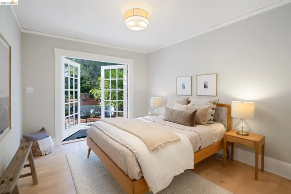 $1,075,000 | 1121 Ranleigh Way, Piedmont, CA 94610