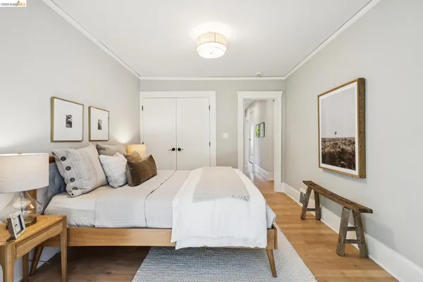 $1,075,000 | 1121 Ranleigh Way, Piedmont, CA 94610