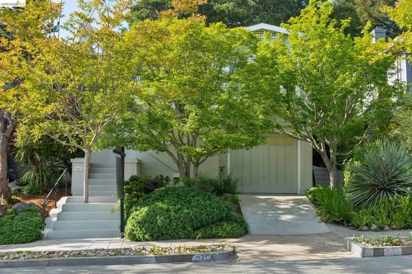 $1,075,000 | 1121 Ranleigh Way, Piedmont, CA 94610