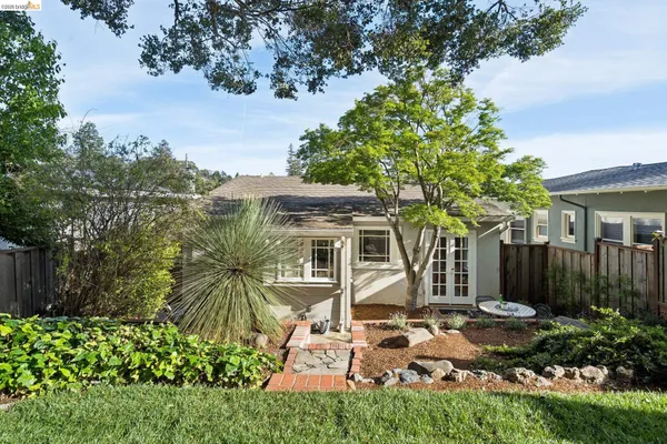 $1,075,000 | 1121 Ranleigh Way, Piedmont, CA 94610