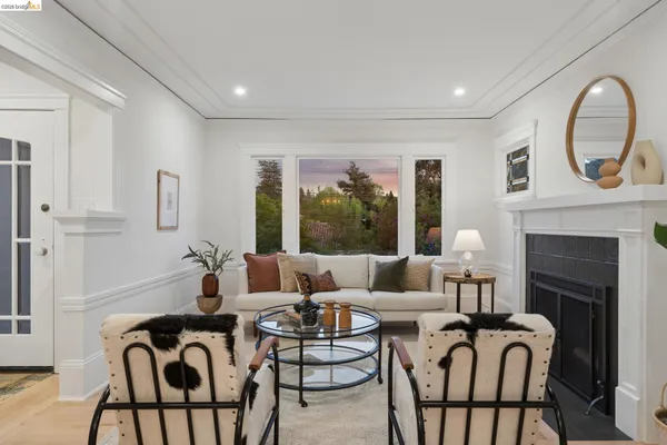 $1,075,000 | 1121 Ranleigh Way, Piedmont, CA 94610