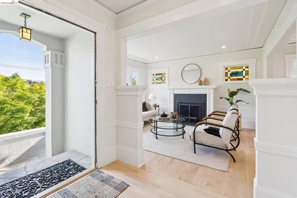 $1,075,000 | 1121 Ranleigh Way, Piedmont, CA 94610