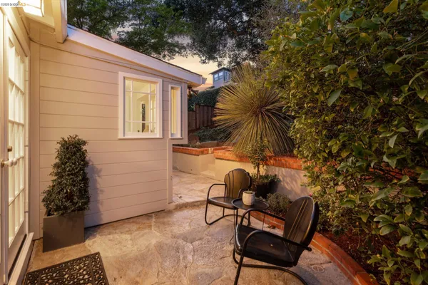 $1,075,000 | 1121 Ranleigh Way, Piedmont, CA 94610