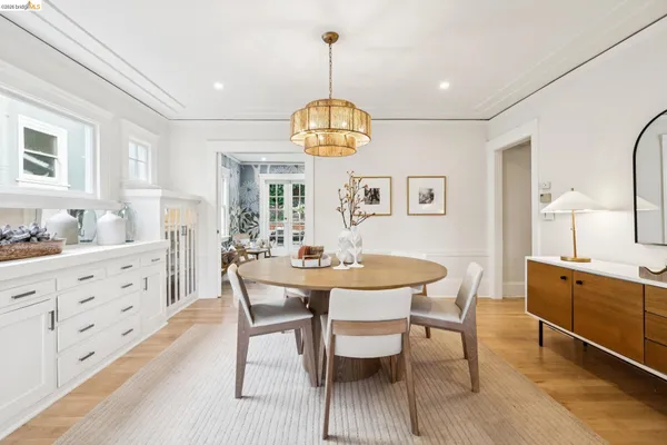 $1,075,000 | 1121 Ranleigh Way, Piedmont, CA 94610